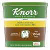 Knorr Knorr Select Dry Beef 1.99lbs, PK6 84137569